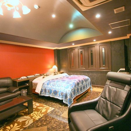 Hotel Sari Resort Takinoyashiro (Adults Only) Kato  Ngoại thất bức ảnh