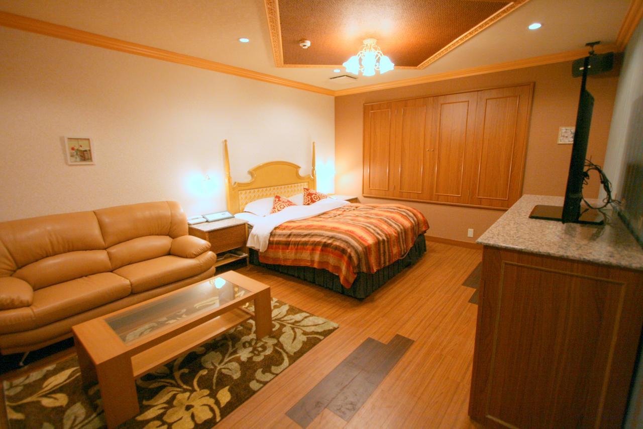 Hotel Sari Resort Takinoyashiro (Adults Only) Kato  Ngoại thất bức ảnh